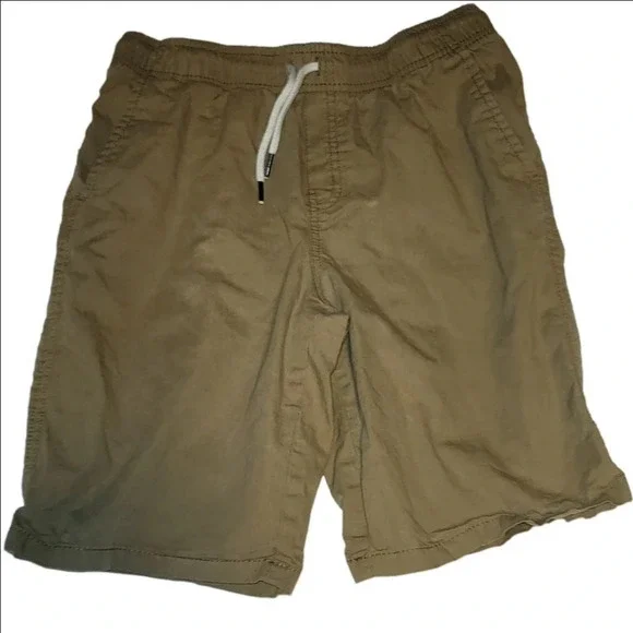 Big Kid Shorts - Picture 3 of 4